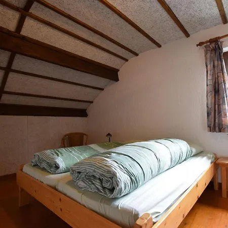Σπίτι διακοπών Peaceful Holiday In Houffalize With Fireplace *