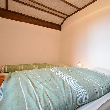 Vakantiehuis Peaceful Holiday In Houffalize With Fireplace *
