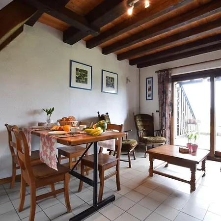 Peaceful Holiday In Houffalize With Fireplace Σπίτι διακοπών *